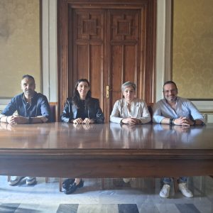 Reggio, II Circoscrizione: al centrodestra le vicepresidenze delle quattro commissioni