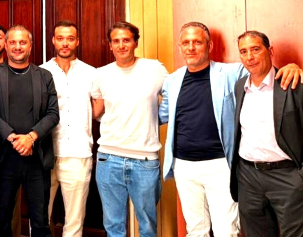 consiglieri minoranza v circoscrizione reggio calabria
