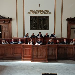 Consiglio comunale, ok all’unanimità al tavolo autismo e lavoro. Marino: ‘Scriviamo una bella pagina’