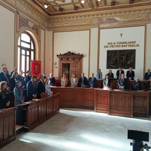 Reggio, il Consiglio piange Bruna Siviglia. Poi è scontro sui due casi ‘dializzati’ e ‘poliambulatorio Gallico’