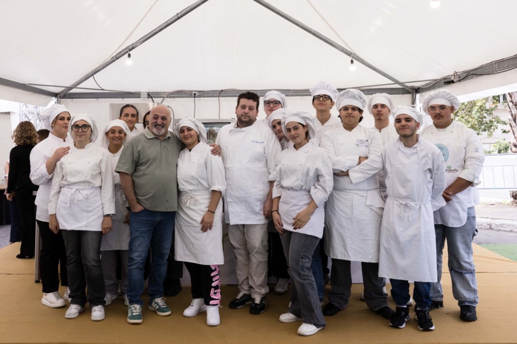 convegno bergamotto castello aragonese reggio calabria ()