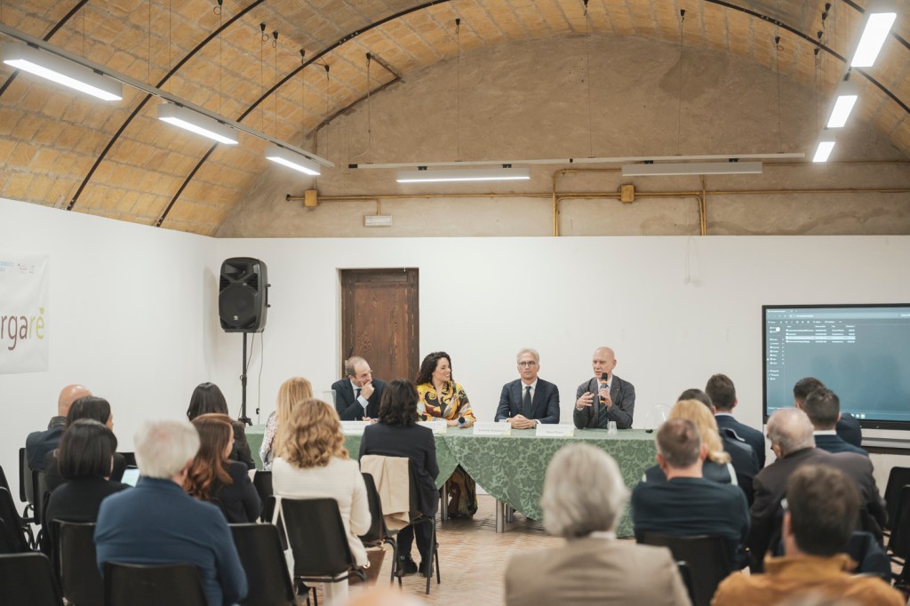 convegno bergamotto castello aragonese reggio calabria ()