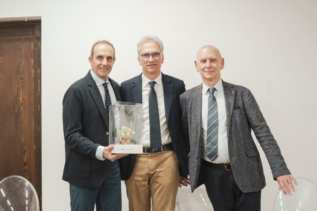 convegno bergamotto castello aragonese reggio calabria ()