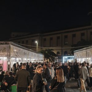 Reggio, Bergarè 2026 al Castello Aragonese: boom di presenze e convegno su ricerca e sostenibilità – FOTO