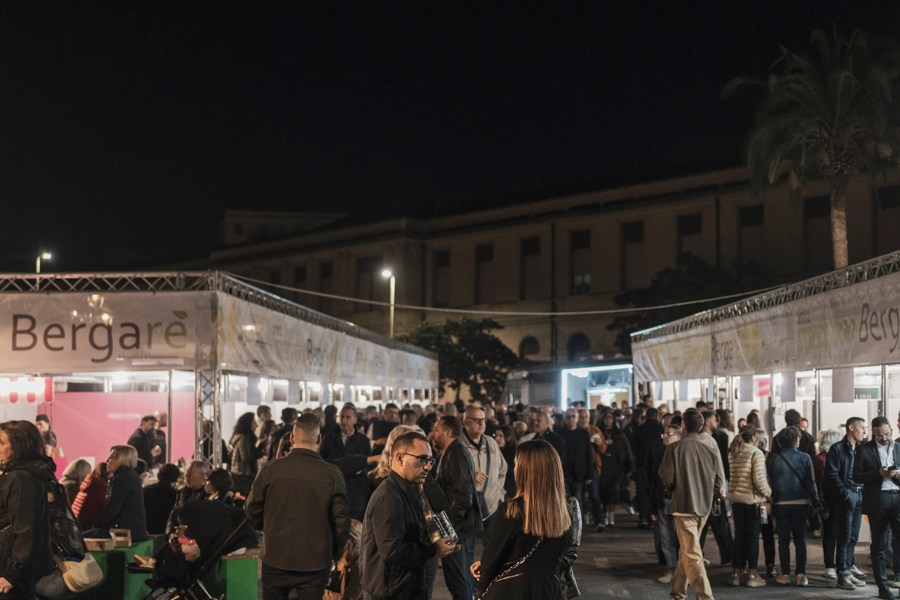 convegno bergamotto castello aragonese reggio calabria ()