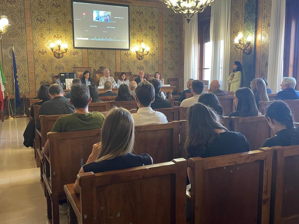 convegno profitto impatto societa benefit camera commercio reggio calabria