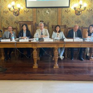 A Reggio il convegno della Camera di Commercio su sostenibilità ed economia del territorio