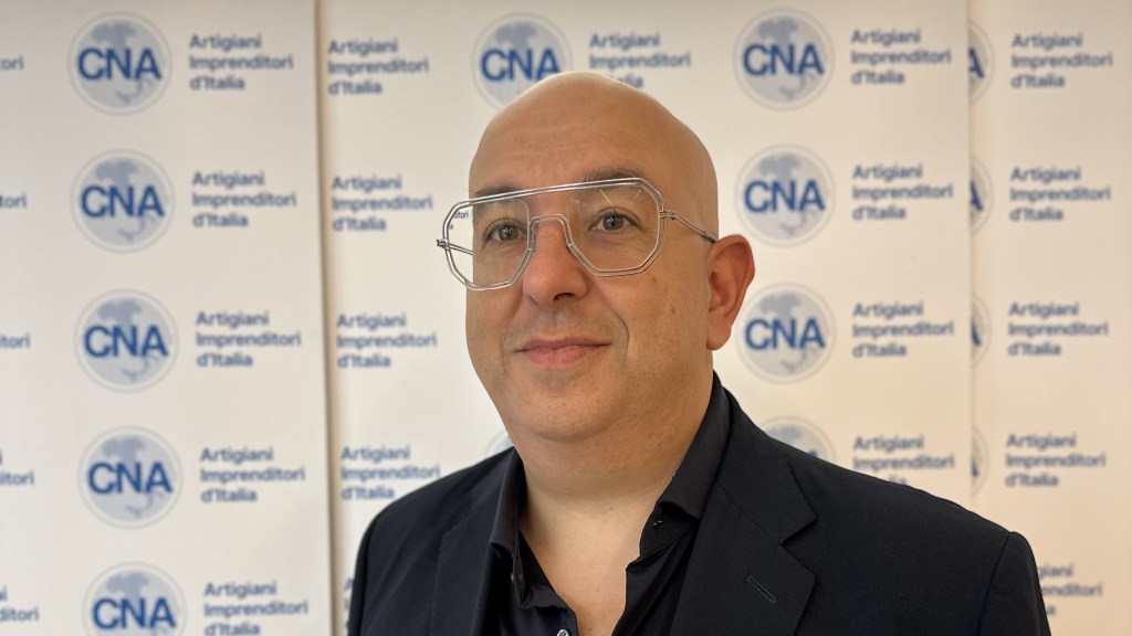danilo assumma cna rc