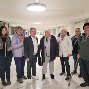 Dializzati, Fintred: ‘Accordo con il GOM fino al 31 dicembre. Pazienti sgomenti’