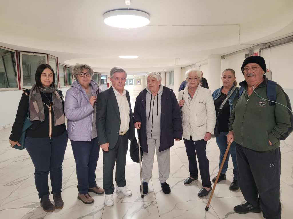 dializzati reggio calabria ()