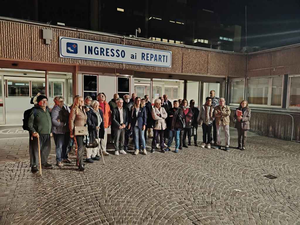 dializzati reggio calabria