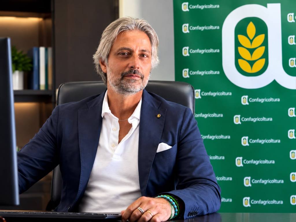 diego suraci direttore confagricoltura rc