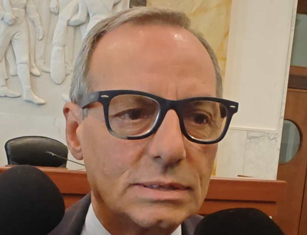 domenico battaglia ()