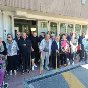 Emergenza dializzati a Reggio, Puntillo: ‘Mancano 29 posti rene, Occhiuto firmi il DCA’