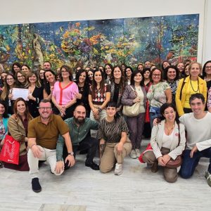Reggio, al Liceo “T. Gullì” il prestigioso evento internazionale “Aprender en plural”