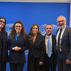 Terzo Settore, Calafiore, Mangano e Marino (FdI): ‘Da Bruxelles un’opportunità concreta’