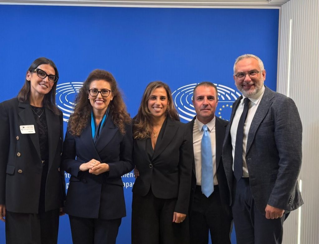 fdi ecr bruxelles