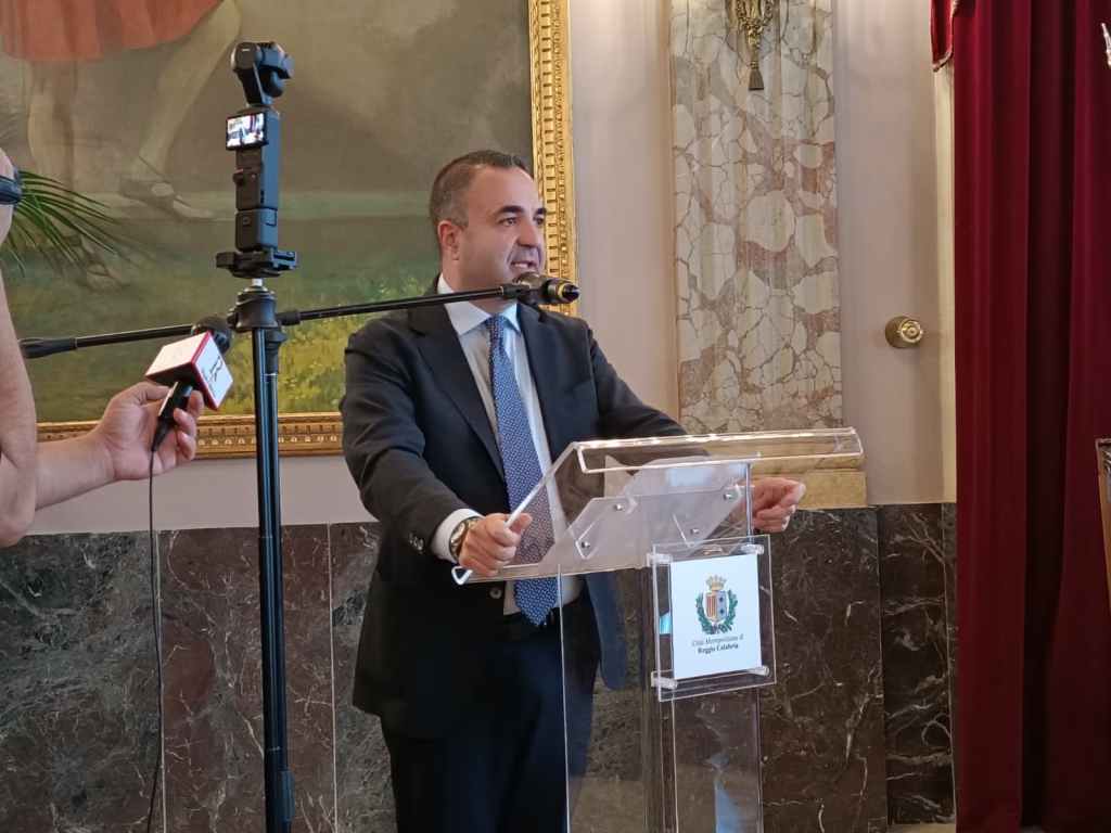 francesco cannizzaro porto milioni