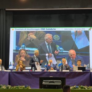 Calabria avanza la spesa dei fondi Ue, Gallo: ‘Pronti a sostenere gli agricoltori’