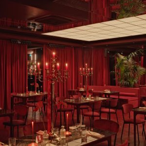 Reggio, riapre Giorgia’s Restaurant: nuova veste, tre pizze d’autore e una serata tutta da vivere