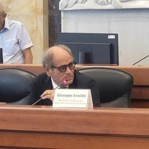 Reggio, inclusione lavorativa e autismo. Eraclini: ‘Amministrazione vicina alle famiglie’