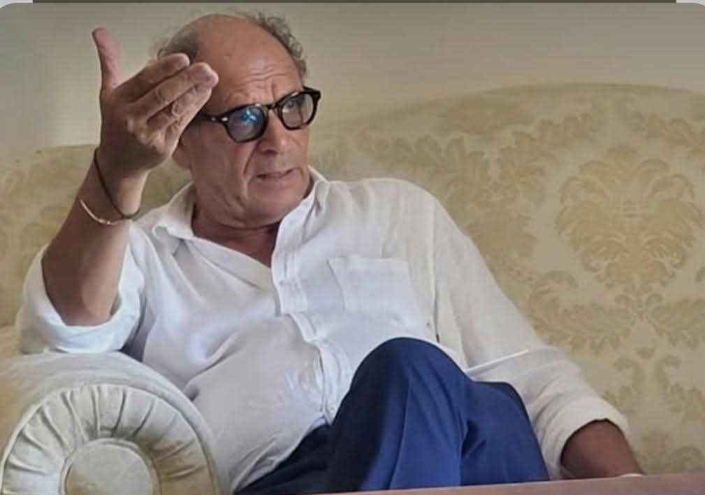 giuseppe eraclini