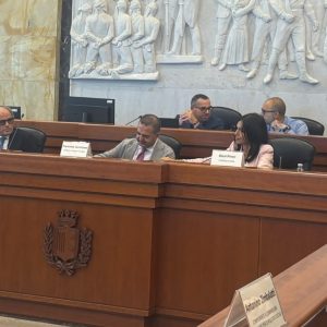Erasmus+ più inclusivo, Eraclini: ‘Dall’Europa ai territori, al centro le persone e le pari opportunità’
