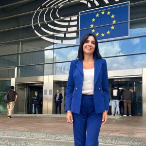 Fondo di solidarietà UE, 74,9 mln all’Italia per i danni del ciclone Harry. Princi: ‘L’Europa c’è’
