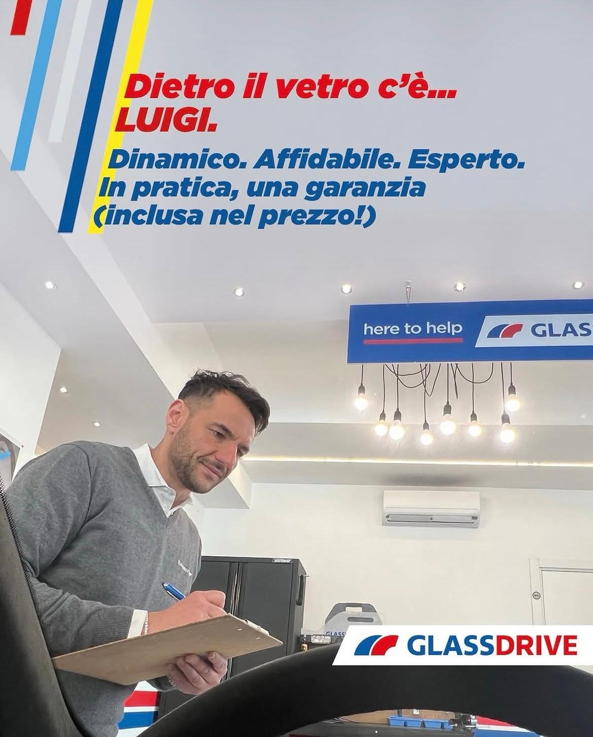 glassdrive rc ()