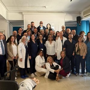 GOM di Reggio, conferiti gli incarichi di funzione dopo oltre quattordici anni