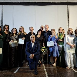 “Il Mito d’Ulisse” raccoglie la standing ovation dell’Accademia del tempo libero di Reggio Calabria