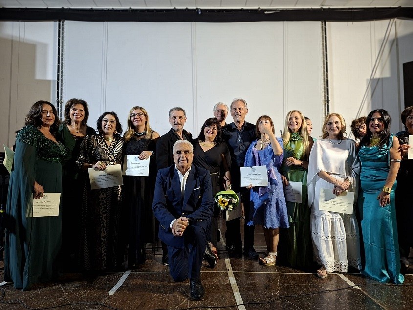 gruppo teatro cipresseto
