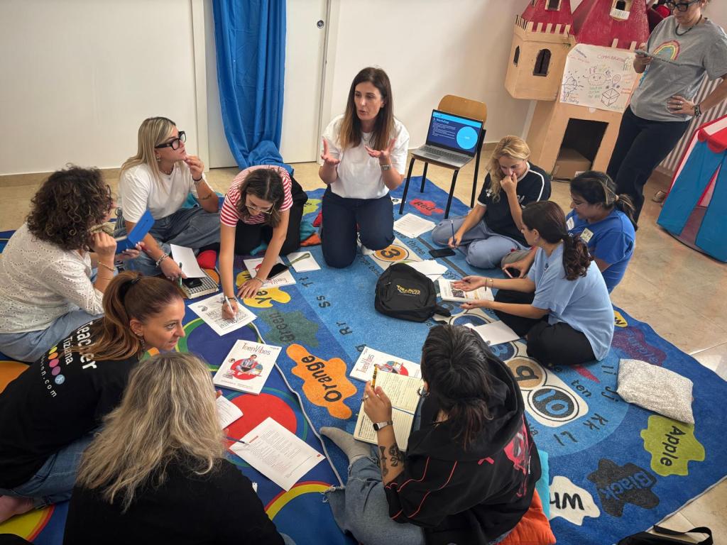 helen doron english school