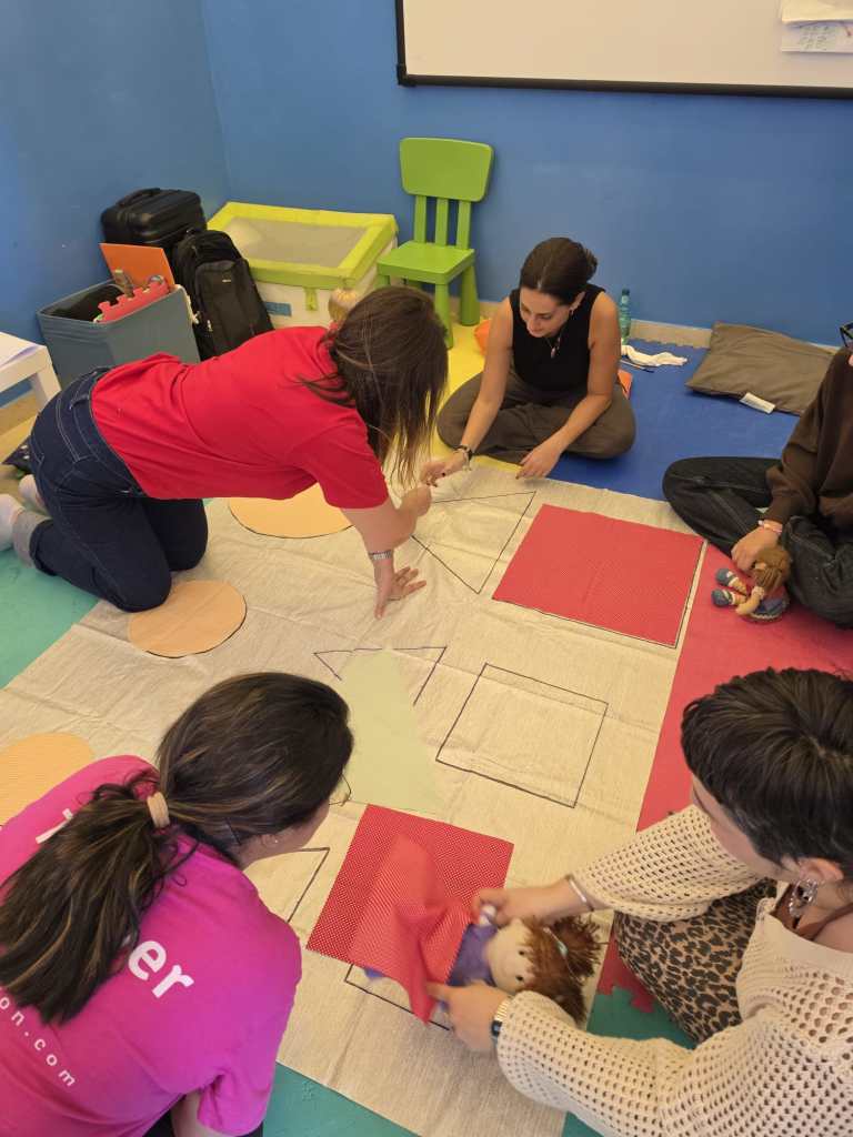 helen doron english school
