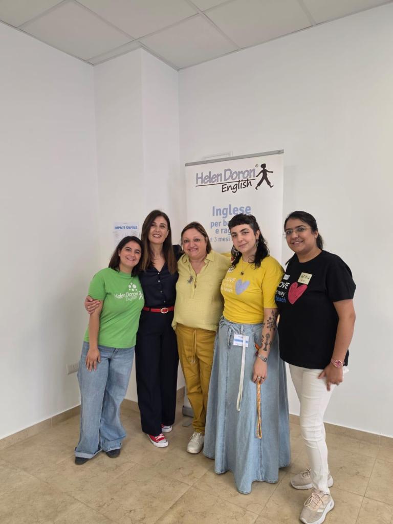 helen doron english school