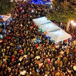 Ottobrata a Santo Stefano in Aspromonte: gastronomia, musica e tradizioni