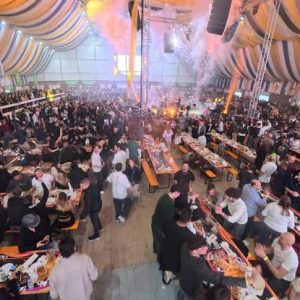 Dentro l’Oktoberfest Calabria: i numeri di un successo nazionale. Anche Reggio pensa in grande