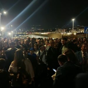 Il regalo di Cannizzaro agli studenti. Biglietto gratis per vedere Reggina-Vibonese. Come averlo – VIDEO