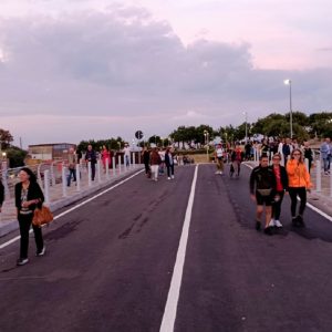 Ponte Calopinace, la decisione di Cannizzaro sul nuovo nome