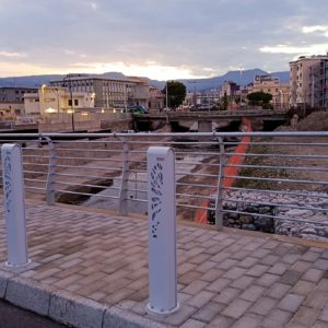 Ponte Calopinace, la proposta del CSTP: ‘Intitoliamolo ad Angelo Campanella, martire della Rivolta’