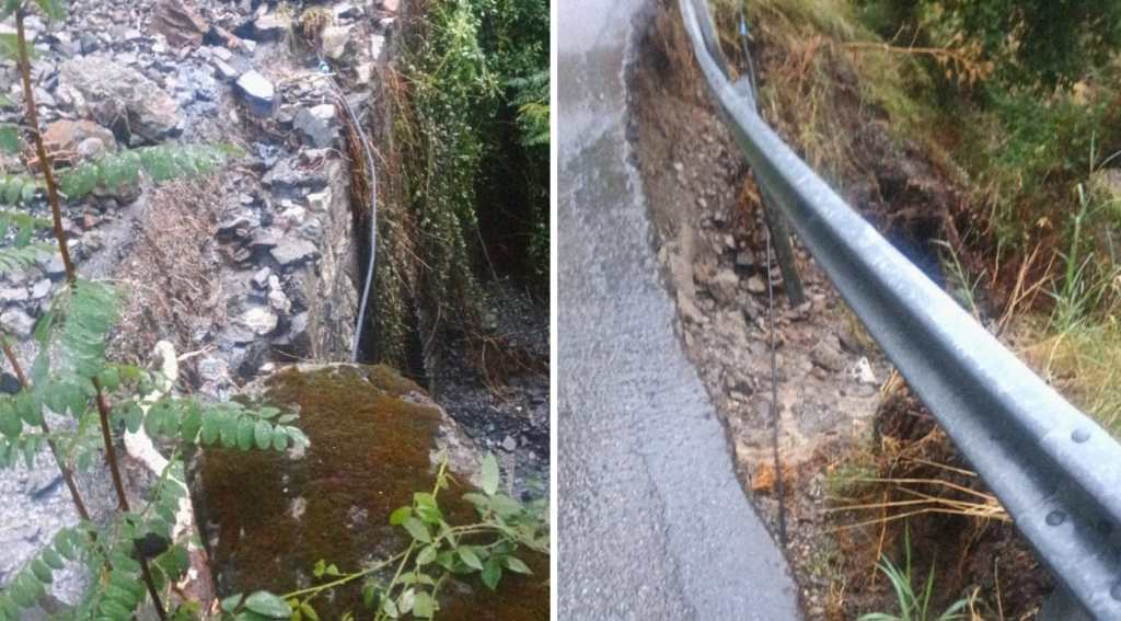 incidente sp roccaforte pullman