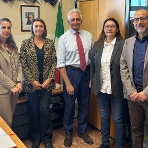 Caivano bis, San Ferdinando pronto al Consiglio dei piccoli