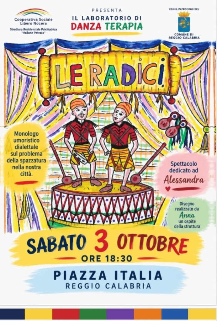 locandina radici vallone petrara