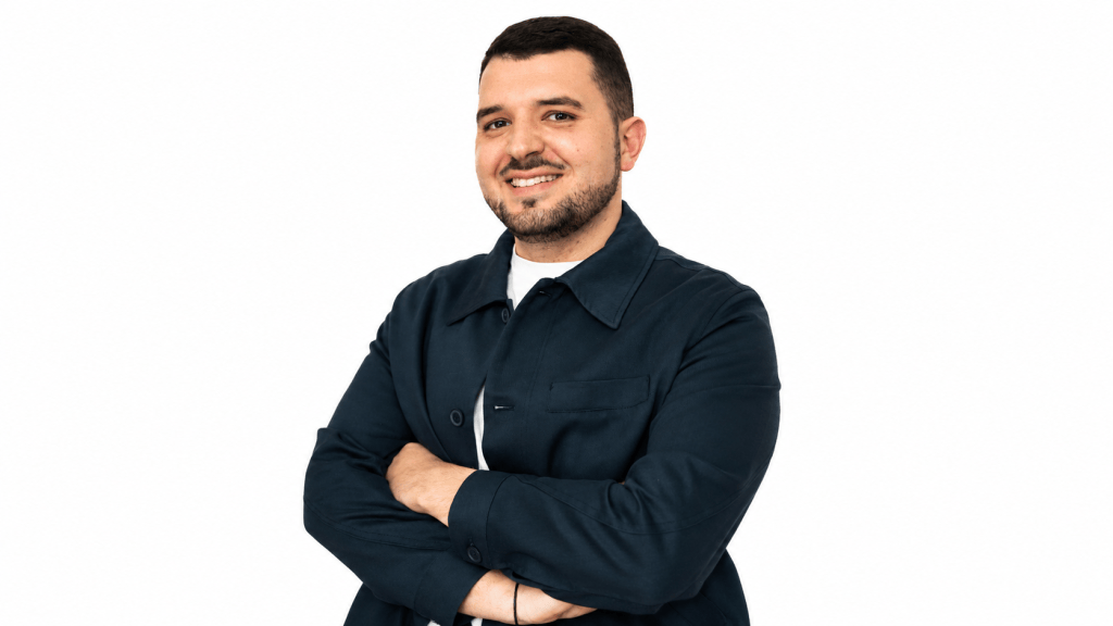 luiigi catalano