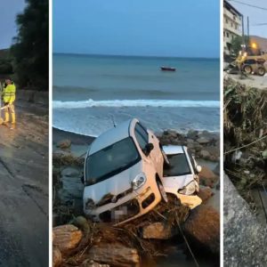 Strade crollate e servizi in difficoltà: Melito dichiara lo stato di emergenza locale