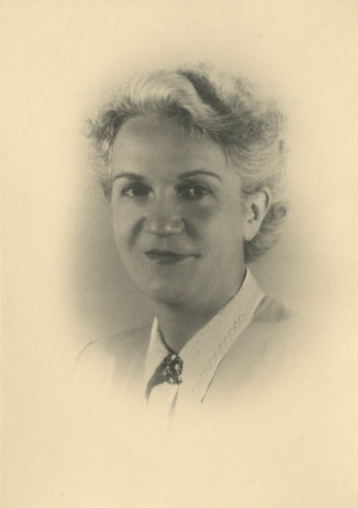 maria artini