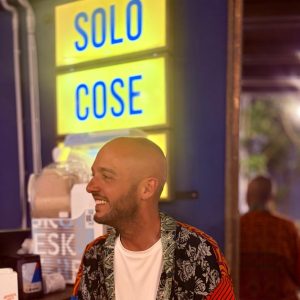 ‘Pasqualino’ cambia aria con ‘Mario’s Club’ e arriva anche il giardino d’inverno