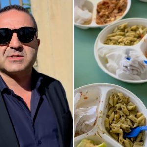 Reggio, Cannizzaro sulle mense scolastiche: ‘Ho riscontrato anomalie, pronti a intervenire subito’