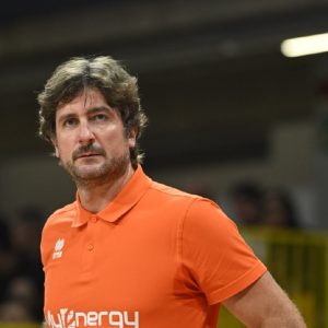 Myenergy Viola in trasferta contro Rucker San Vendemiano per la terza di campionato