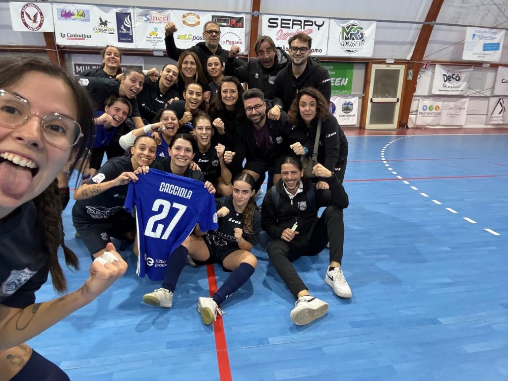 michele priolo calcio a